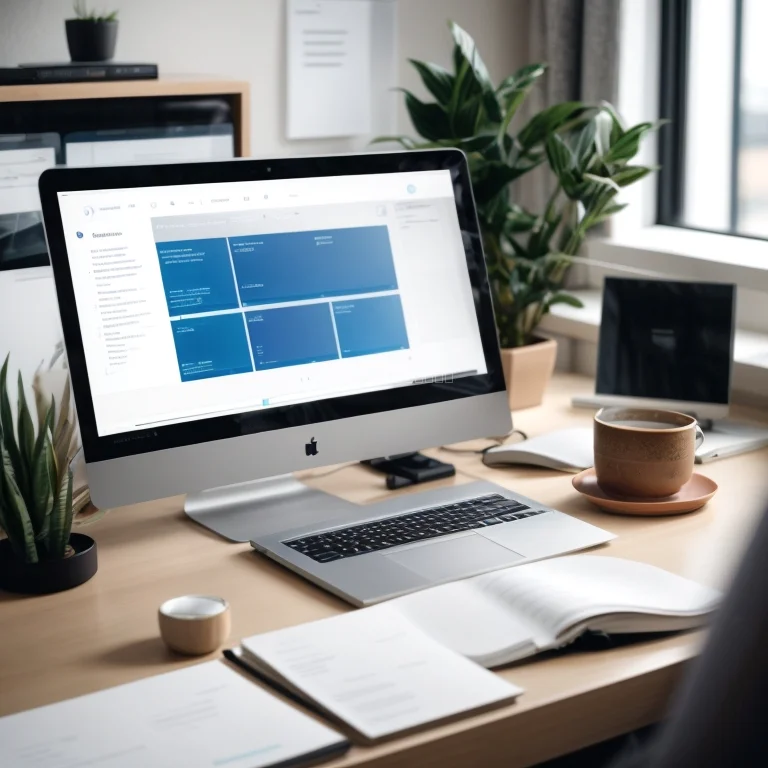 AI学習イメージ