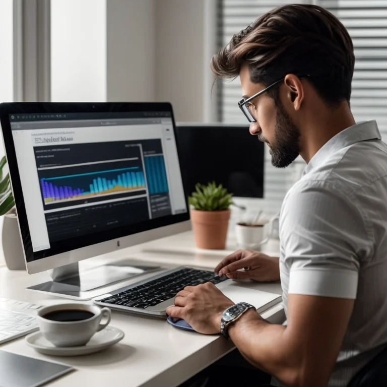 AIワークフローの図解